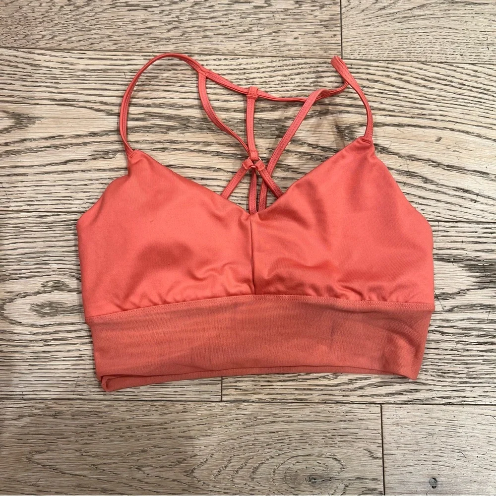 ALO Lavish Bra XS
